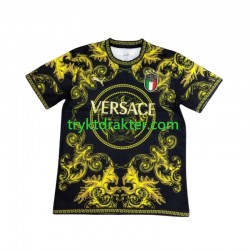 Herre Italia drakt Special 2024 Korte Ermer