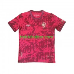 Herre Portugal drakt Special Edition Hjemme Korte Ermer Herre Portugal drakt Special Edition Hjemme Korte Ermer