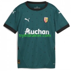 Herre RC Lens drakt Borte 2024-2025 Korte Ermer Herre RC Lens drakt Borte 2024-2025 Korte Ermer