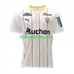 Herre RC Lens drakt Tredje 2024-2025 Korte Ermer Herre RC Lens drakt Tredje 2024-2025 Korte Ermer