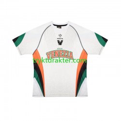 Herre Venezia drakt Borte 2024-2025 Korte Ermer Herre Venezia drakt Borte 2024-2025 Korte Ermer