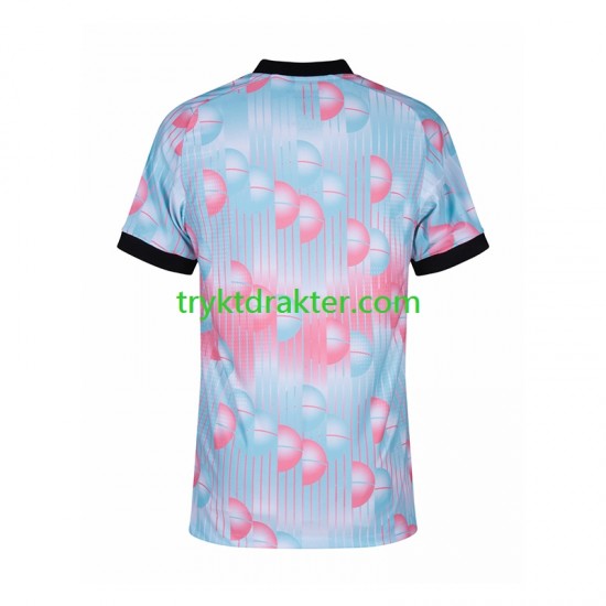 Herre Belgia drakt Borte VM 2026 Korte Ermer