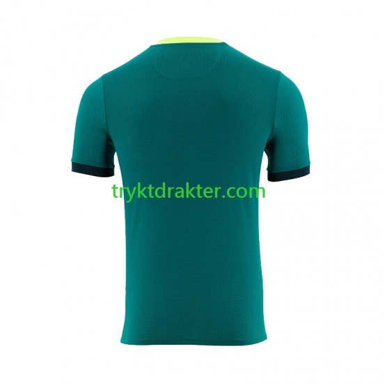 Herre drakt Bolivia Hjemme 2026 Korte Ermer