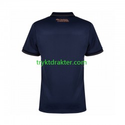 Herre Ecuador drakt Borte VM 2026 Korte Ermer