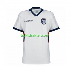 Herre Ecuador drakt Tredje VM 2026 Korte Ermer