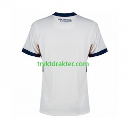 Herre Ecuador drakt Tredje VM 2026 Korte Ermer