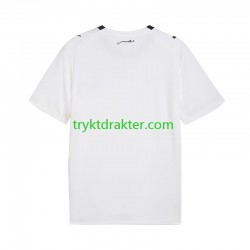 Herre Egypt drakt Borte VM 2026 Korte Ermer