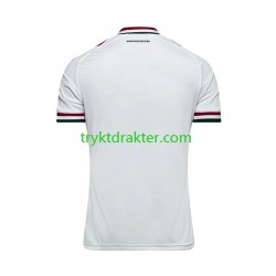 Herre Ungarn drakt Borte 2026 Korte Ermer