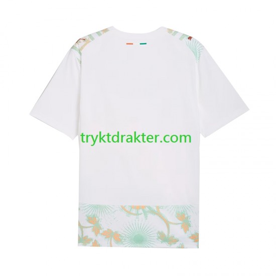 Herre Elfenbenskysten drakt Borte VM 2026 Korte Ermer