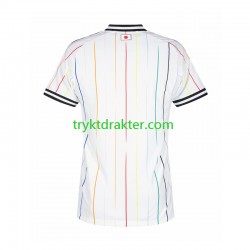 Herre Japan drakt Borte VM 2026 Korte Ermer