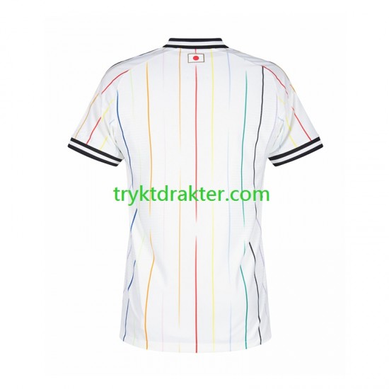 Herre Japan drakt Borte VM 2026 Korte Ermer