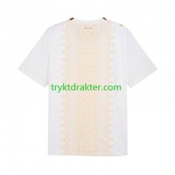 Herre Marokko drakt Borte VM 2026 Korte Ermer