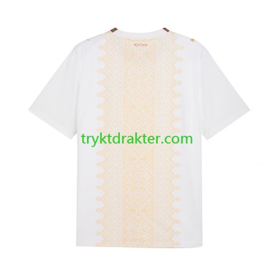 Herre Marokko drakt Borte VM 2026 Korte Ermer