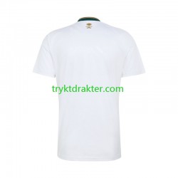 Herre Saudi-Arabia drakt Borte VM 2026 Korte Ermer