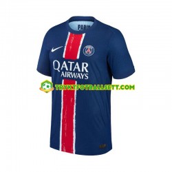 Herre Paris Saint-Germain drakt Hjemme 2024-2025 Korte Ermer Herre Paris Saint-Germain drakt Hjemme 2024-2025 Korte Ermer