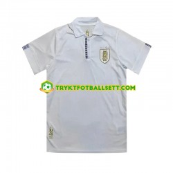 Herre Uruguay drakt 100th Anniversary Borte 2024 Korte Ermer Herre Uruguay drakt 100th Anniversary Borte 2024 Korte Ermer