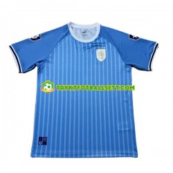 Herre Uruguay drakt Copa America Hjemme 2024 Korte Ermer Herre Uruguay drakt Copa America Hjemme 2024 Korte Ermer
