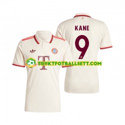 Herre FC Bayern München drakt Kane 9 Tredje 2024-2025 Korte Ermer Herre FC Bayern München drakt Kane 9 Tredje 2024-2025 Korte Ermer
