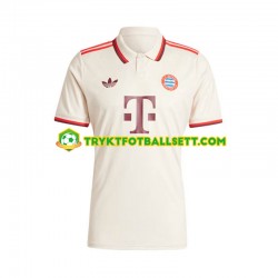 Herre FC Bayern München drakt Tredje 2024-2025 Korte Ermer Herre FC Bayern München drakt Tredje 2024-2025 Korte Ermer