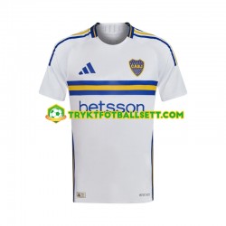 Herre CA Boca Juniors drakt Borte 2024-2025 Korte Ermer Herre CA Boca Juniors drakt Borte 2024-2025 Korte Ermer