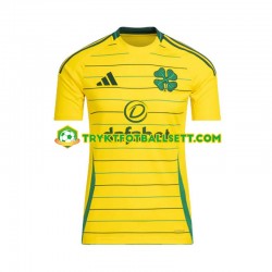 Herre Celtic drakt Borte 2024-2025 Korte Ermer Herre Celtic drakt Borte 2024-2025 Korte Ermer