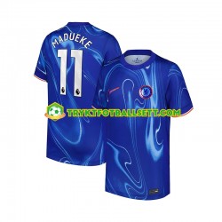 Herre Chelsea drakt Noni Madueke 11 Hjemme 2024-2025 Korte Ermer Herre Chelsea drakt Noni Madueke 11 Hjemme 2024-2025 Korte Ermer