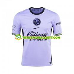 Herre Club América drakt Tredje 2024-2025 Korte Ermer Herre Club América drakt Tredje 2024-2025 Korte Ermer