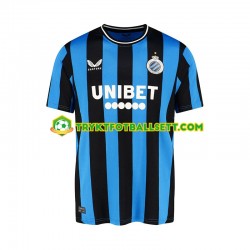 Herre Club Brugge drakt Hjemme 2024-2025 Korte Ermer Herre Club Brugge drakt Hjemme 2024-2025 Korte Ermer