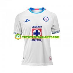 Herre Cruz Azul drakt Borte 2024-2025 Korte Ermer Herre Cruz Azul drakt Borte 2024-2025 Korte Ermer