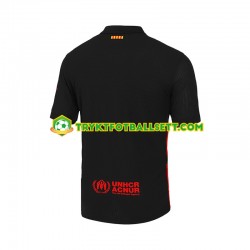 Herre FC Barcelona drakt Borte 2024-2025 Korte Ermer