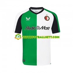Herre Feyenoord Rotterdam drakt Tredje 2024-2025 Korte Ermer Herre Feyenoord Rotterdam drakt Tredje 2024-2025 Korte Ermer