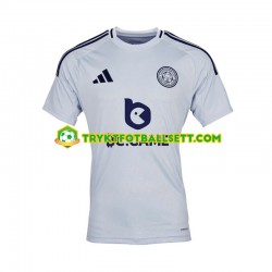 Herre Leicester City drakt Tredje 2024-2025 Korte Ermer Herre Leicester City drakt Tredje 2024-2025 Korte Ermer