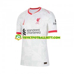 Herre Liverpool drakt Tredje 2024-2025 Korte Ermer Herre Liverpool drakt Tredje 2024-2025 Korte Ermer