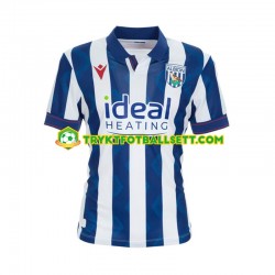 Herre West Bromwich Albion drakt Hjemme 2024-2025 Korte Ermer Herre West Bromwich Albion drakt Hjemme 2024-2025 Korte Ermer